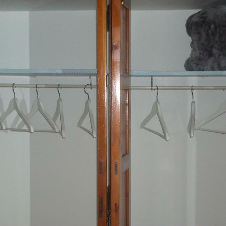 Habitacion En Tamariu Ngoại thất bức ảnh