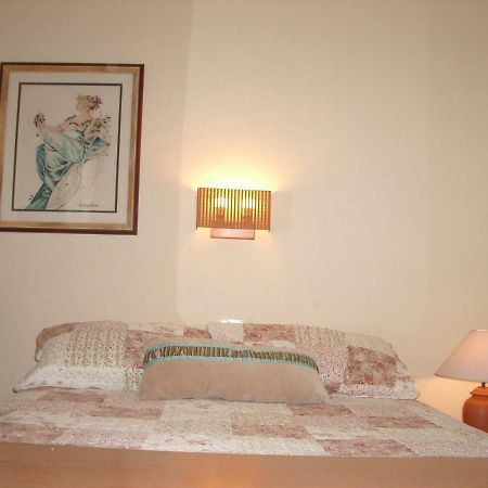 Habitacion En Tamariu Ngoại thất bức ảnh