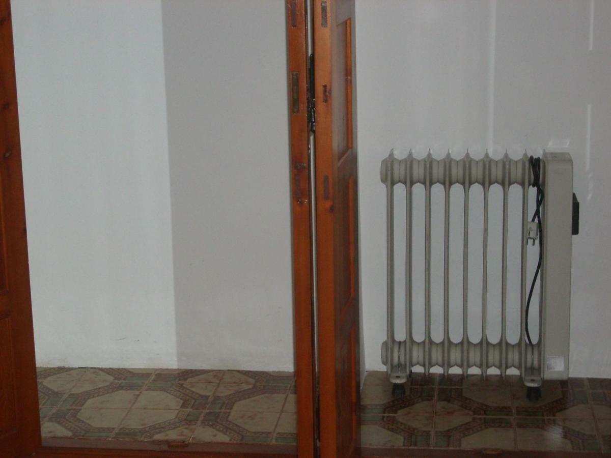 Habitacion En Tamariu Ngoại thất bức ảnh