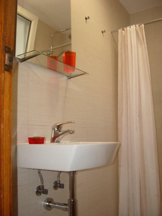 Habitacion En Tamariu Ngoại thất bức ảnh