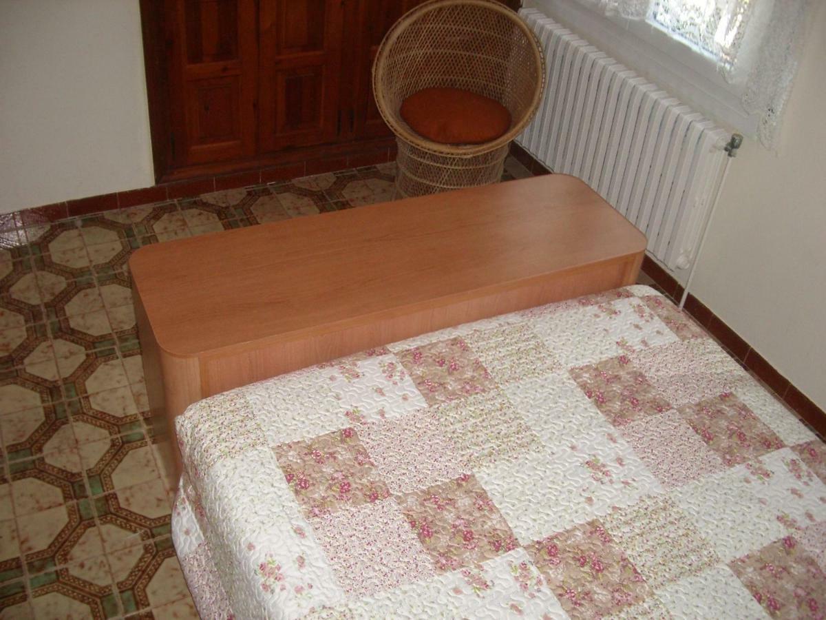 Habitacion En Tamariu Ngoại thất bức ảnh